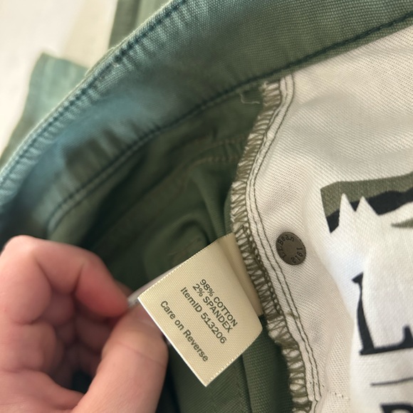 L.L Bean Pants - Picture 8 of 9